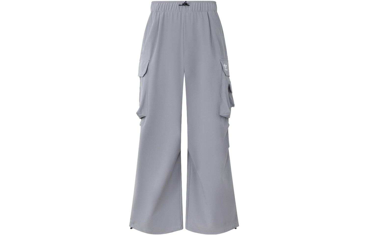 Брюки-карго мужские светло-серые Adidas Originals, серый
Брюки-карго мужские светло-серые Adidas Originals, серый
