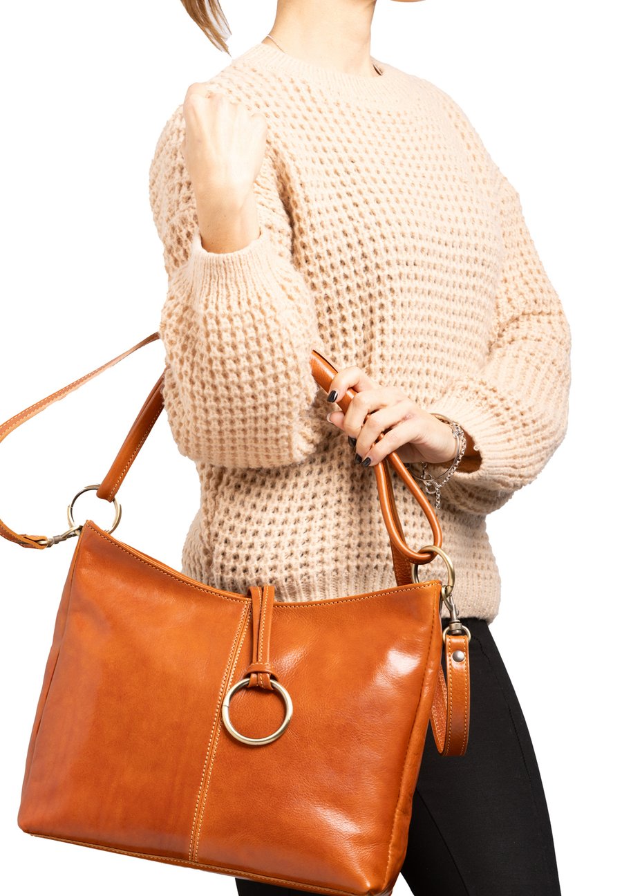Сумка Chiara Ferretti Handbag, Cognac
Сумка Chiara Ferretti Handbag, Cognac