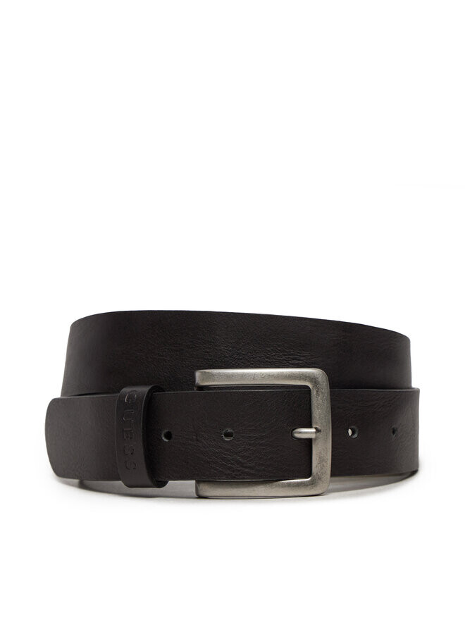 Ремень Guess, черный
Ремень Guess, черный