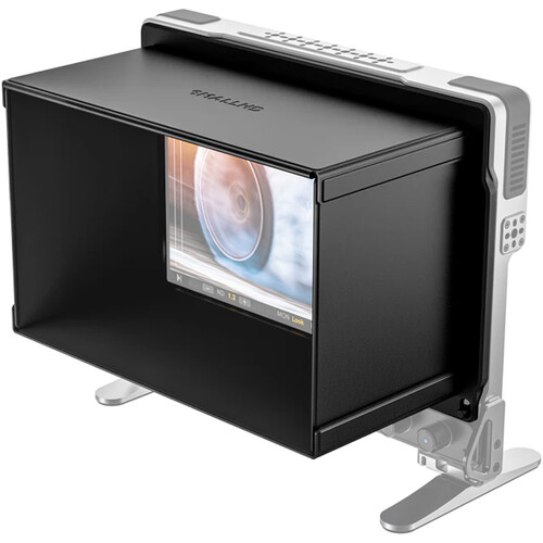 SmallHD Sun Hood for ULTRA 10 17-1235
SmallHD Sun Hood for ULTRA 10 17-1235