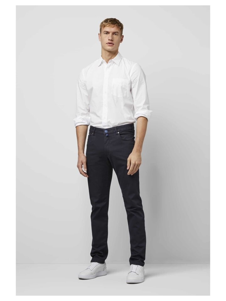 Тканевые брюки Meyer, морской
Тканевые брюки Meyer, морской