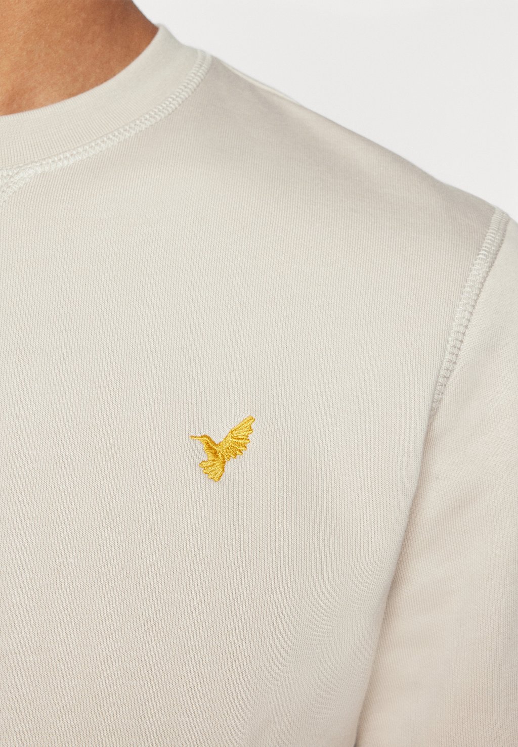 Толстовка 2 PACK Pier One, коричневый
Толстовка 2 PACK Pier One, коричневый