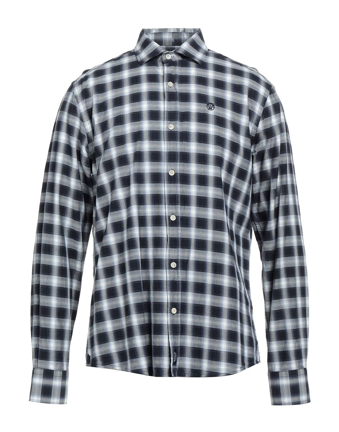 Рубашка North Sails, синий
Рубашка North Sails, синий