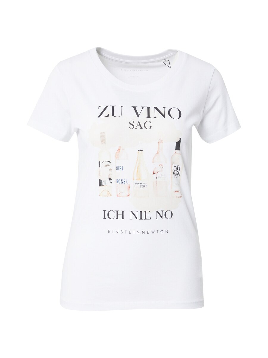 Футболка EINSTEIN & NEWTON, белый
Футболка EINSTEIN & NEWTON, белый