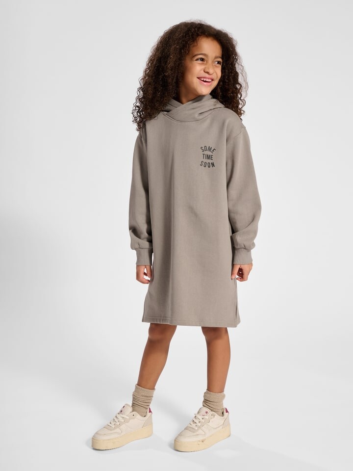 Платье Sometime Soon Dress L/S Stsamanda Mädchen, цвет ROASTED CASHEW
Платье Sometime Soon Dress L/S Stsamanda Mädchen, цвет ROASTED CASHEW