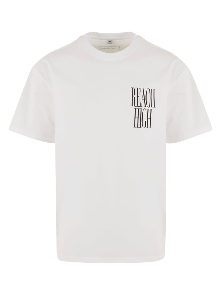 Футболка Mister Tee, белый
Футболка Mister Tee, белый