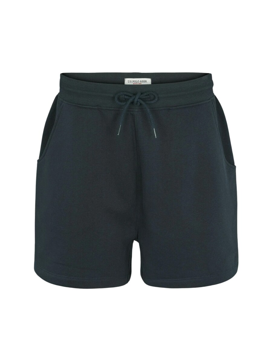 Обычные брюки U.S. POLO ASSN. Iben, сапфировый
Обычные брюки U.S. POLO ASSN. Iben, сапфировый