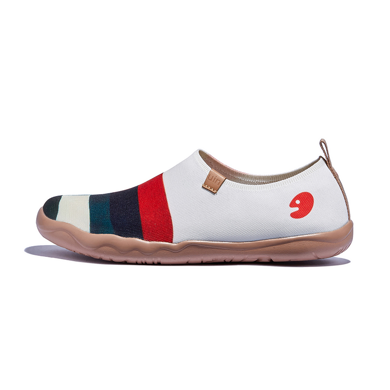 U.IN Расписные дорожные кроссовки расширенная тематическая коллекция мужские низкие кеды повседневные (флайнит), цвет Extended 1 (Flyknit)
U.IN Расписные дорожные кроссовки расширенная тематическая коллекция мужские низкие кеды повседневные (флайнит), цвет Extended 1 (Flyknit)