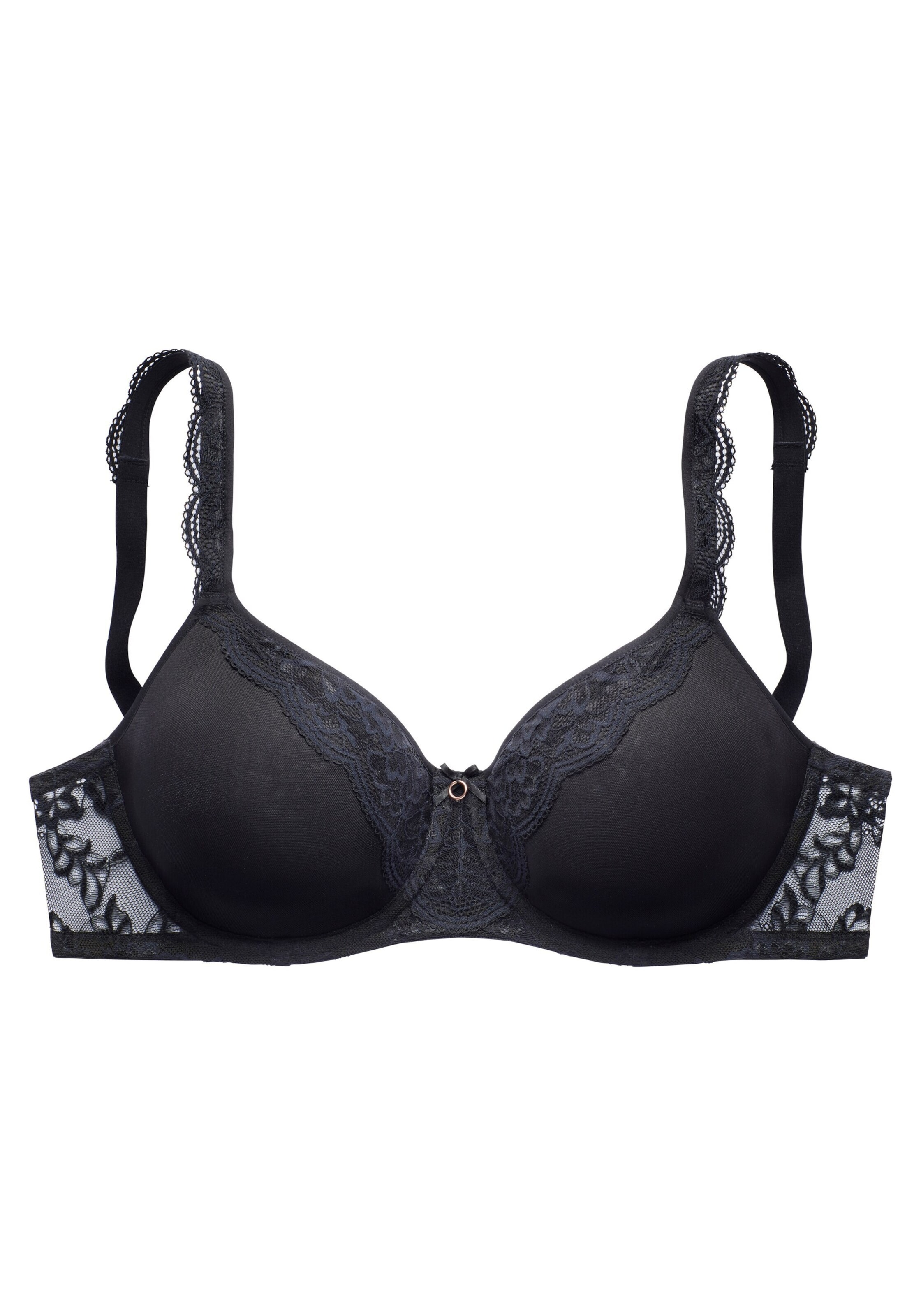 NUANCE Minimizer в черном цвете
NUANCE Minimizer в черном цвете