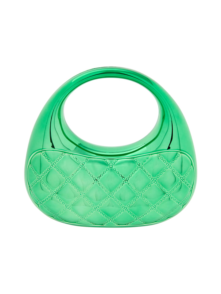 Наплечная сумка myMo at night, зеленый
Наплечная сумка myMo at night, зеленый