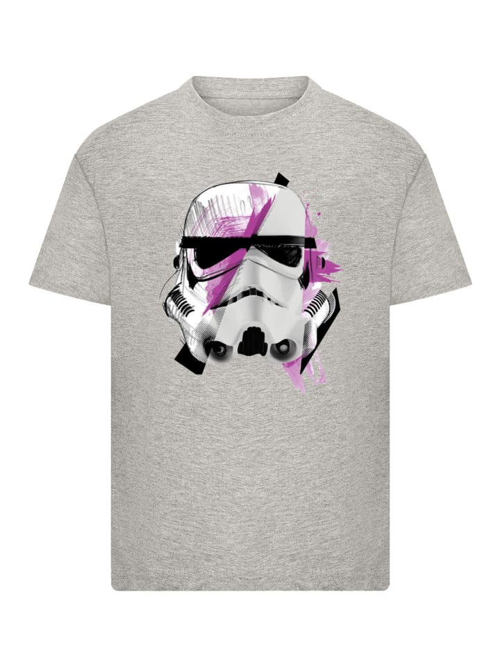 Футболка F4NT4STIC, пятнистый серый
Футболка F4NT4STIC, пятнистый серый