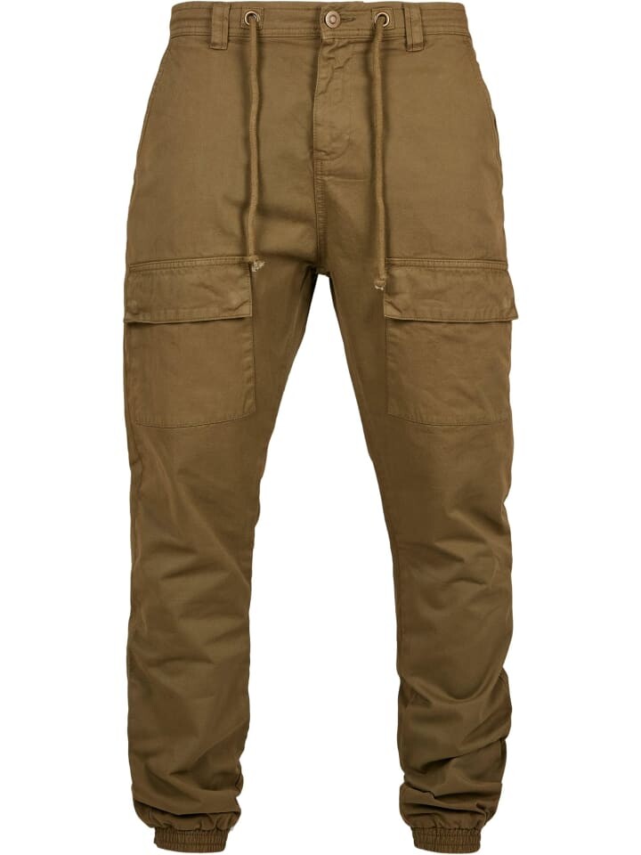 Спортивные штаны Urban Classics, цвет summerolive
Спортивные штаны Urban Classics, цвет summerolive