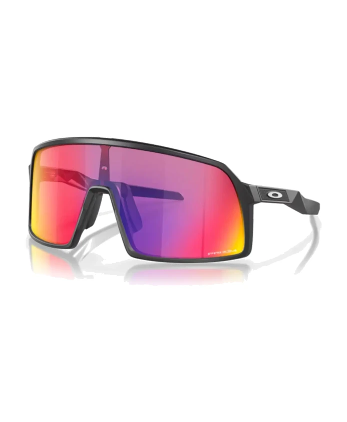 Спортивные солнцезащитные очки с обтекаемой формой Oakley, черный
Спортивные солнцезащитные очки с обтекаемой формой Oakley, черный