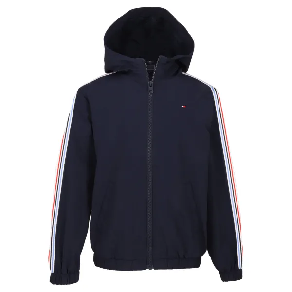 Свободный пиджак Tommy Hilfiger, синий
Свободный пиджак Tommy Hilfiger, синий