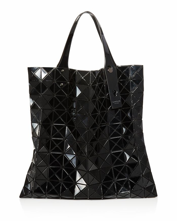 Большая сумка Prism Bao Bao Issey Miyake
Большая сумка Prism Bao Bao Issey Miyake