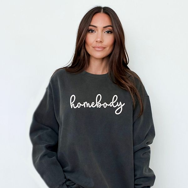 Вышитый свитшот homebody cursive garment dyed Simply Sage Market, Pepper, Зеленый, Вышитый свитшот homebody cursive garment dyed Simply Sage Market, Pepper
Вышитый свитшот homebody cursive garment dyed Simply Sage Market, Pepper, Зеленый, Вышитый свитшот homebody cursive garment dyed Simply Sage Market, Pepper