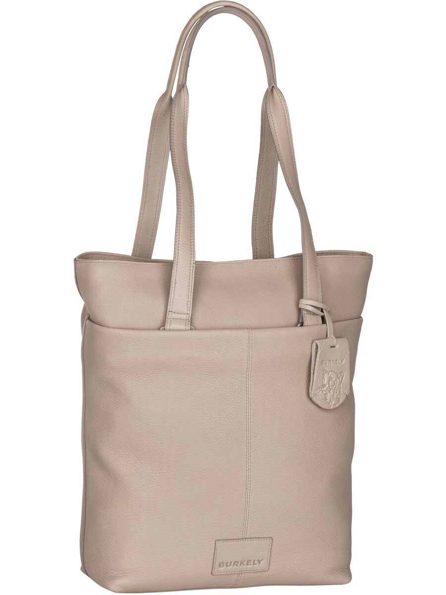 Рюкзак Burkely Soft Skylar, серо-коричневый
Рюкзак Burkely Soft Skylar, серо-коричневый