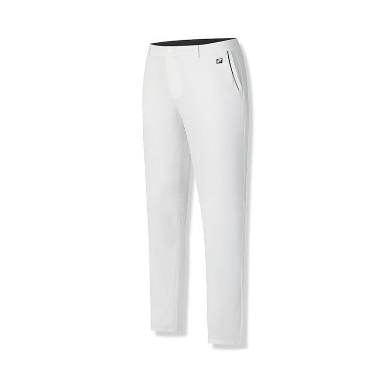 FILA Брюки Casual Golf Series мужские Jade White WT
FILA Брюки Casual Golf Series мужские Jade White WT