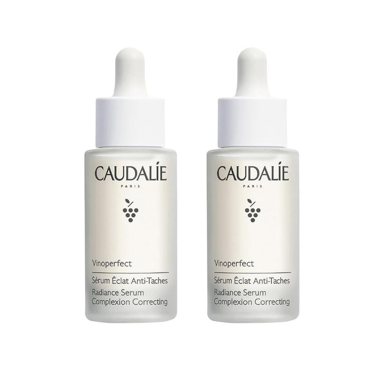 Caudalie Отбеливающая сыворотка OUTILI: отбеливающая, успокаивающая, борющаяся с акне, увлажняющая, 50 мл
Caudalie Отбеливающая сыворотка OUTILI: отбеливающая, успокаивающая, борющаяся с акне, увлажняющая, 50 мл