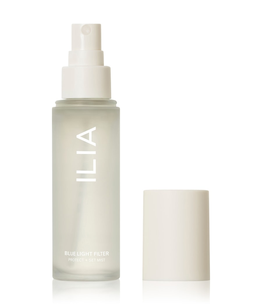 Спрей для лица ILIA Beauty Blue Light Filter Protect + Set Mist 50 ml, 50 ml
Спрей для лица ILIA Beauty Blue Light Filter Protect + Set Mist 50 ml, 50 ml
