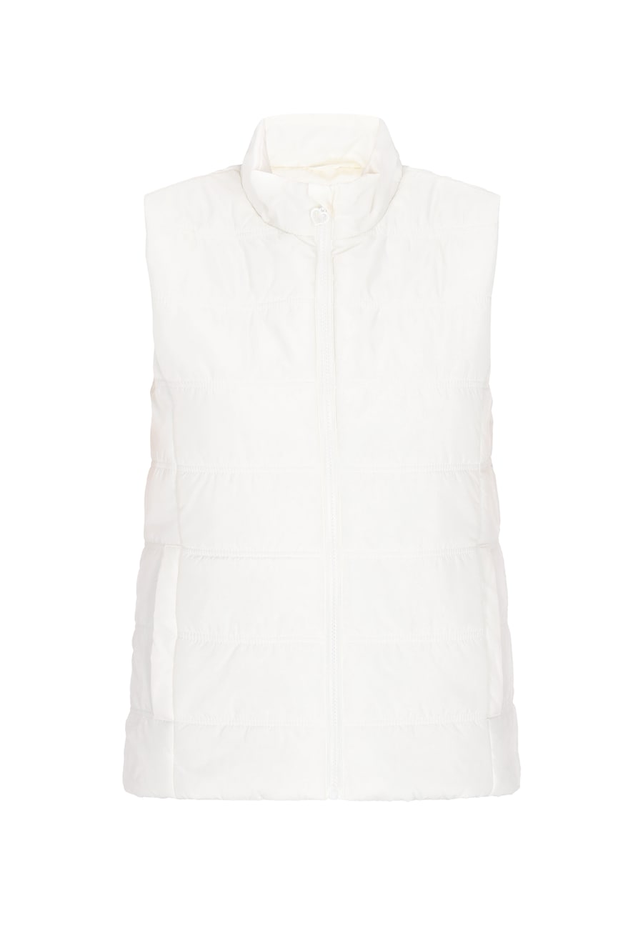 Жилет MYMO, белый
Жилет MYMO, белый