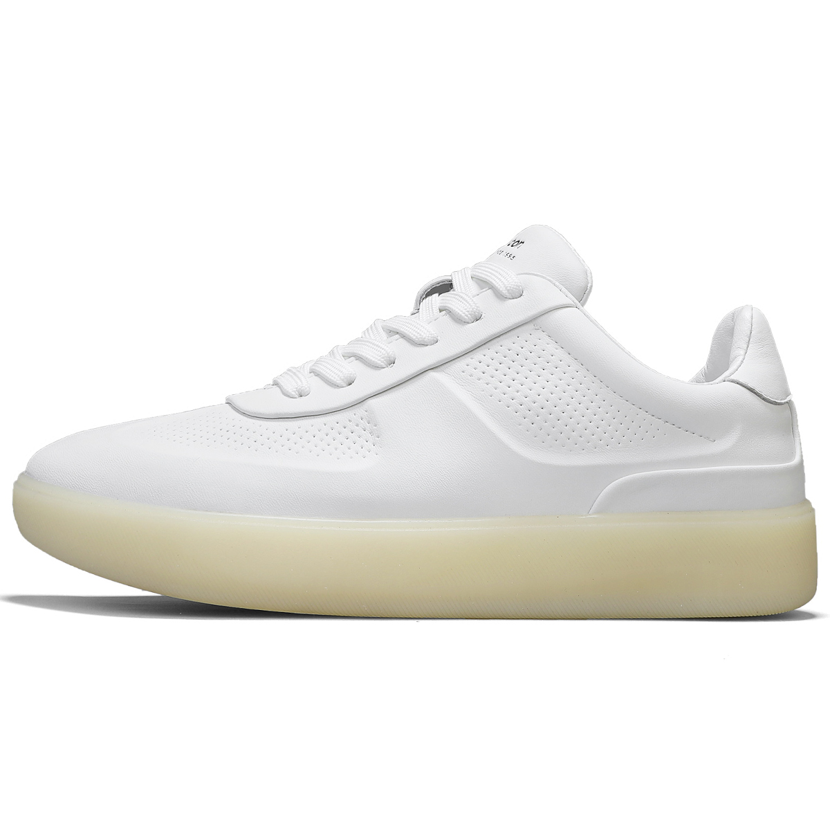 YEARCON Кроссовки для скейтбординга мужские, низкие, черно-белые
YEARCON Кроссовки для скейтбординга мужские, низкие, черно-белые