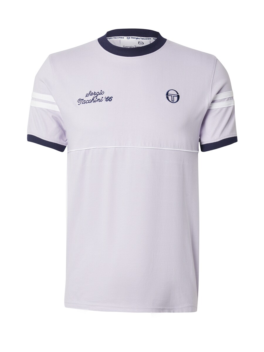 Футболка Performance Sergio Tacchini Orion Davis, сиреневый, Фиолетовый, Футболка Performance Sergio Tacchini Orion Davis, сиреневый
Футболка Performance Sergio Tacchini Orion Davis, сиреневый, Фиолетовый, Футболка Performance Sergio Tacchini Orion Davis, сиреневый