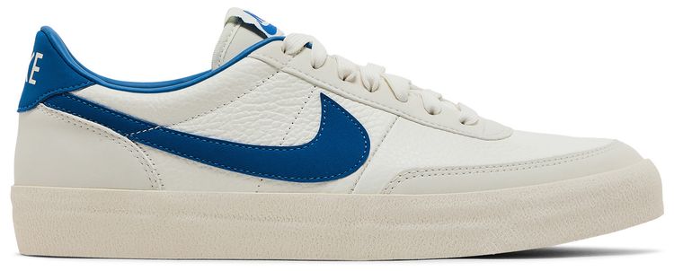 Кроссовки Nike Killshot 2 Leather 'Sail Star Blue', кремовый 
Кроссовки Nike Killshot 2 Leather 'Sail Star Blue', кремовый