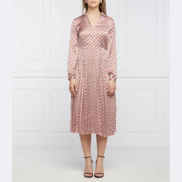 Платье Liu Jo, розовый
Платье Liu Jo, розовый