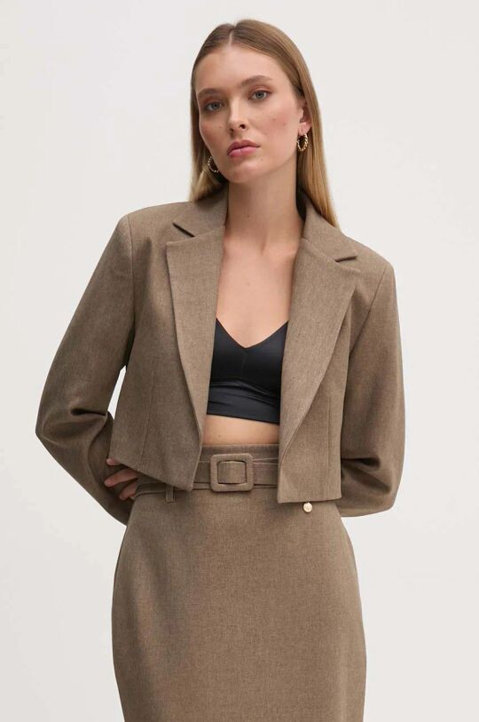 Пиджак Artigli, бежевый
Пиджак Artigli, бежевый