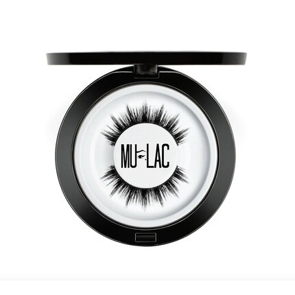Mulac Cosmetics BABY LOLITA Накладные ресницы Soft Babydoll Look VEGAN
Mulac Cosmetics BABY LOLITA Накладные ресницы Soft Babydoll Look VEGAN