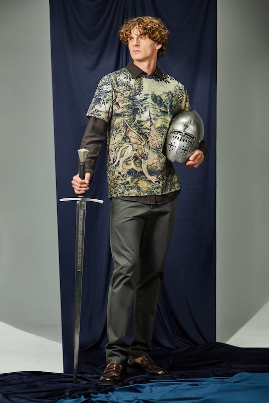 Футболка Medicine, мультиколор
Футболка Medicine, мультиколор