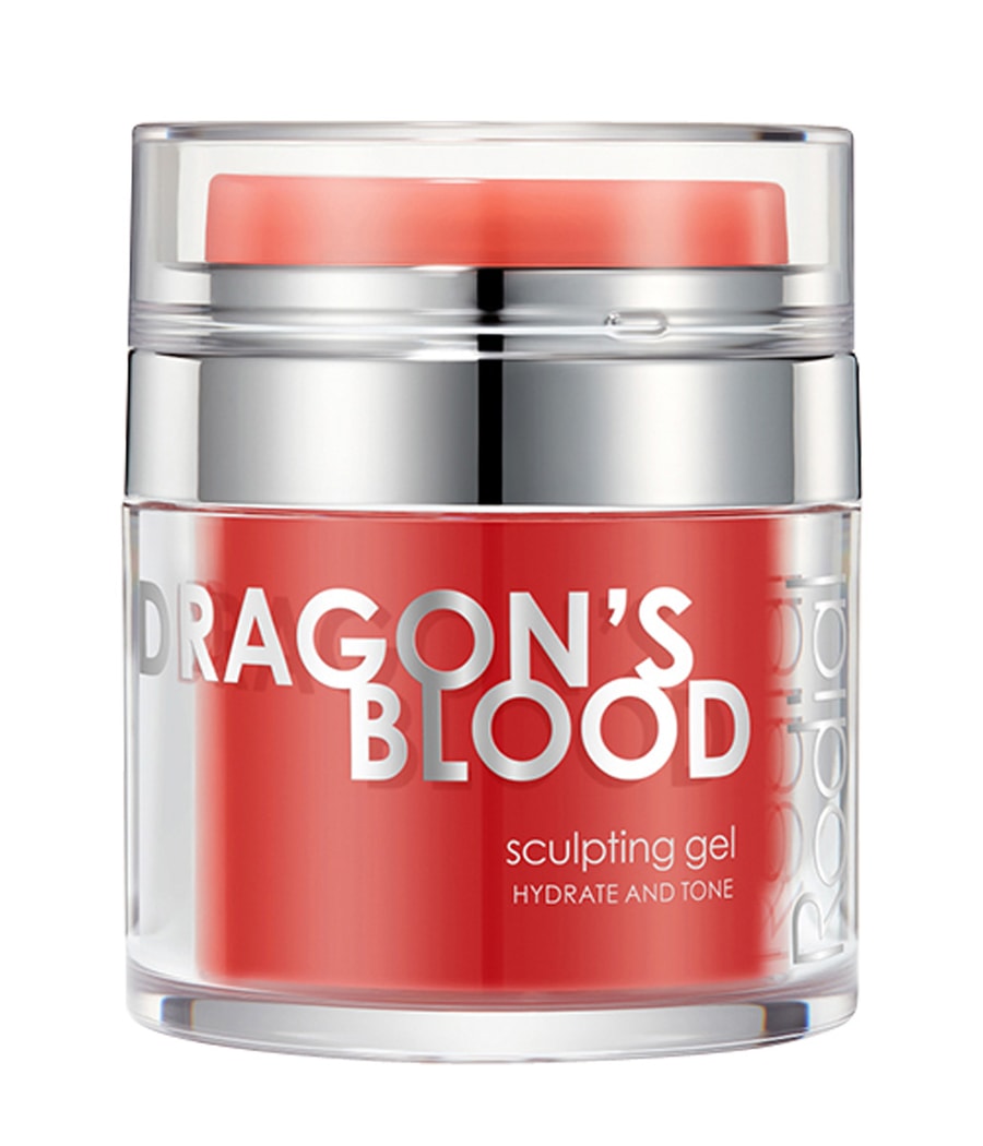 Гель для лица Rodial Dragon's Blood Sculpting Gel, 50 ml
Гель для лица Rodial Dragon's Blood Sculpting Gel, 50 ml