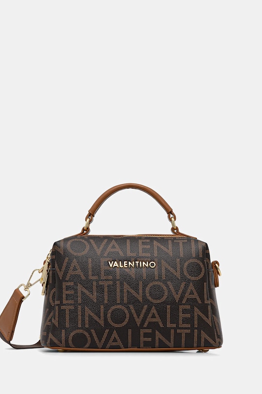 Сумка REGINA RE Valentino Bags, коричневый
Сумка REGINA RE Valentino Bags, коричневый