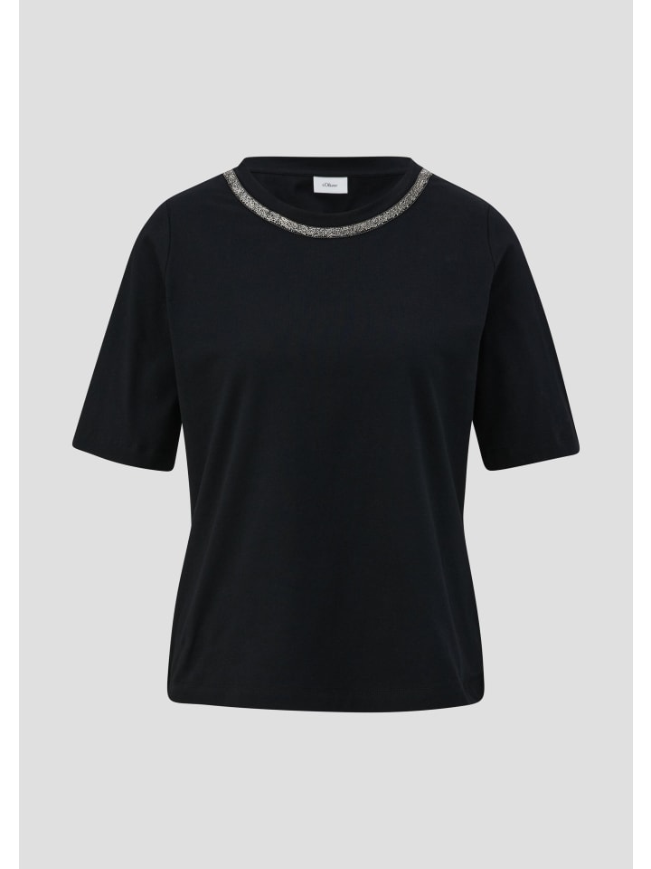 s.Oliver Футболка черного цвета (9999), Черный, s.Oliver Футболка черного цвета (9999)
s.Oliver Футболка черного цвета (9999), Черный, s.Oliver Футболка черного цвета (9999)