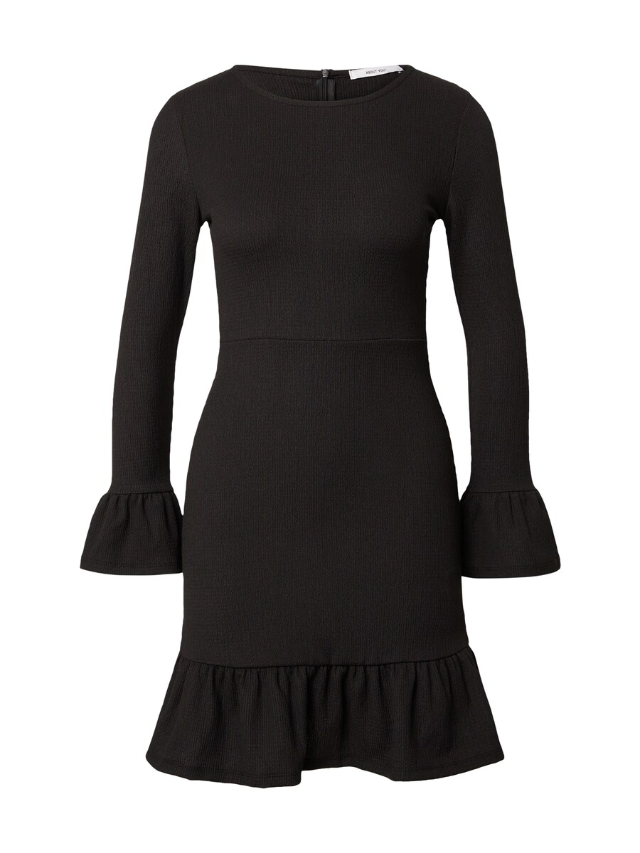 Платье ABOUT YOU Mina, черный
Платье ABOUT YOU Mina, черный