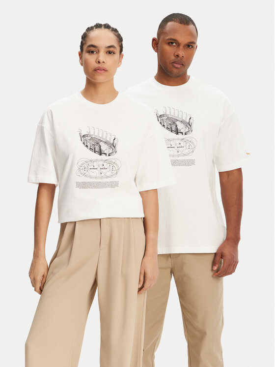 Футболка оверсайз Unisex Harry Potter 630092 Puma, белый
Футболка оверсайз Unisex Harry Potter 630092 Puma, белый