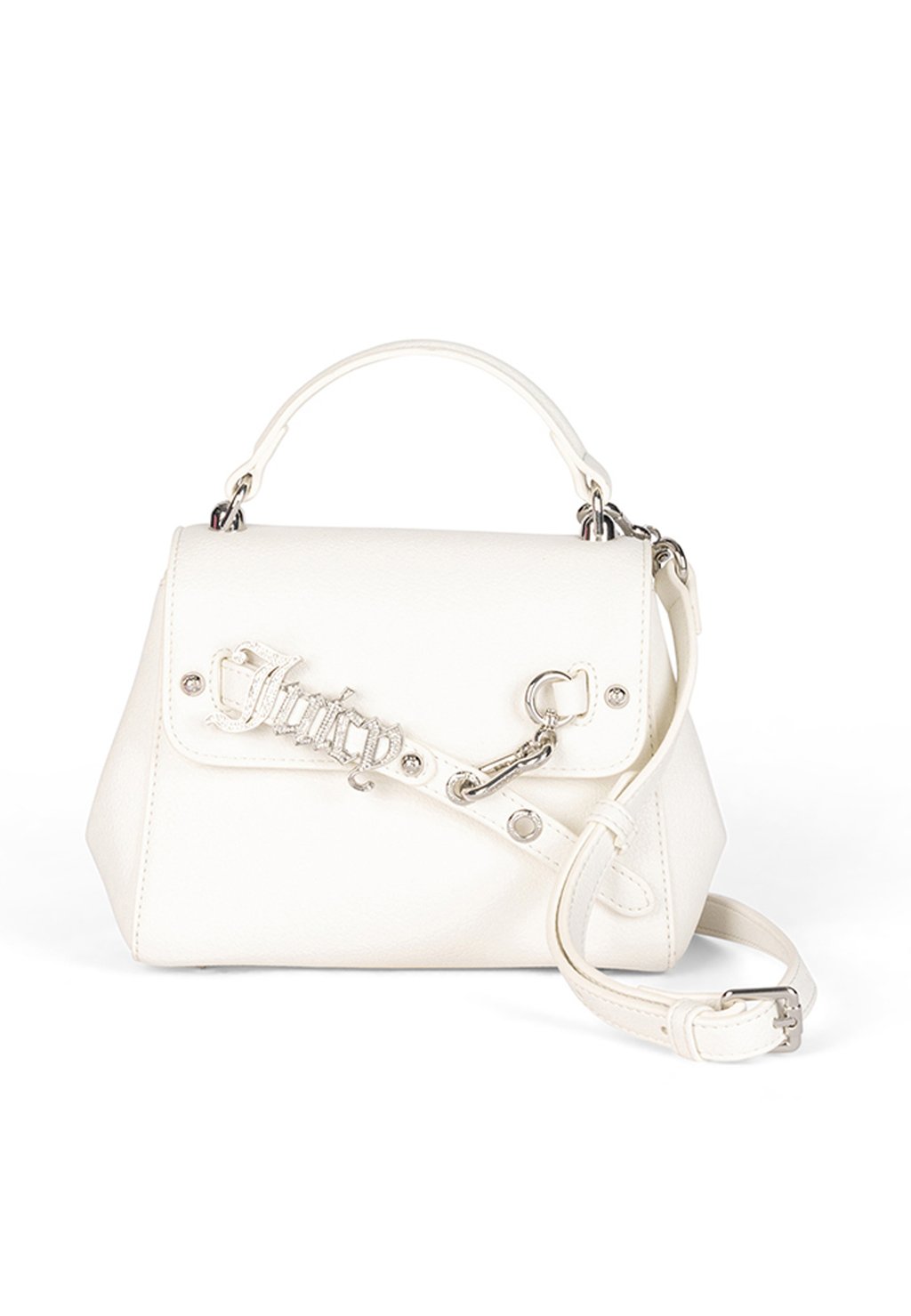 Сумка Juicy Couture, белый
Сумка Juicy Couture, белый