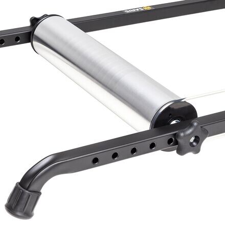 АЛ Роллер Saris, черный
АЛ Роллер Saris, черный