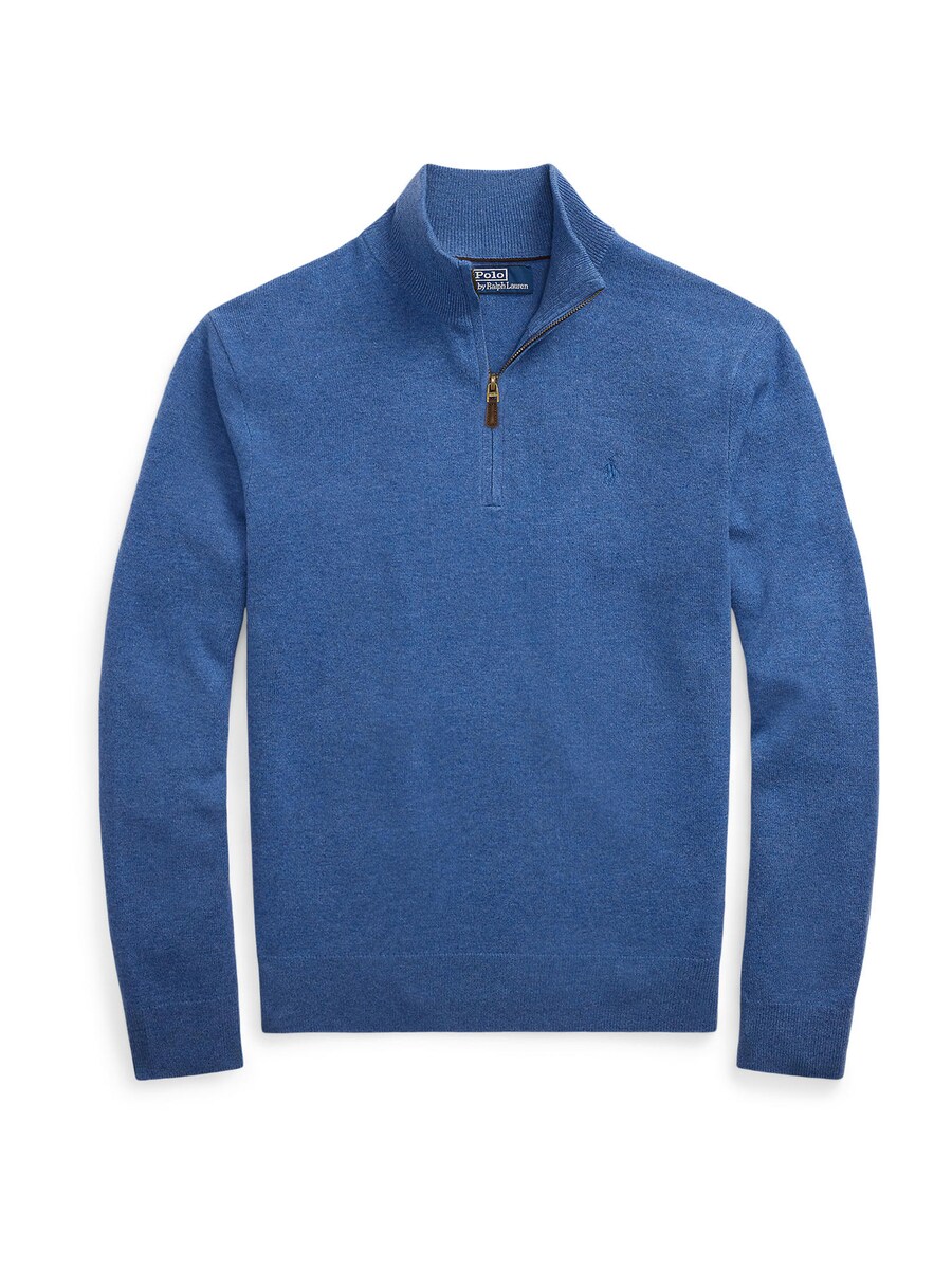 Свитер Polo Ralph Lauren, mottled blue
Свитер Polo Ralph Lauren, mottled blue