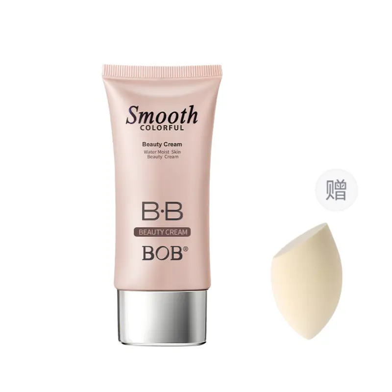 BB / CC крем для женщин BOB
BB / CC крем для женщин BOB