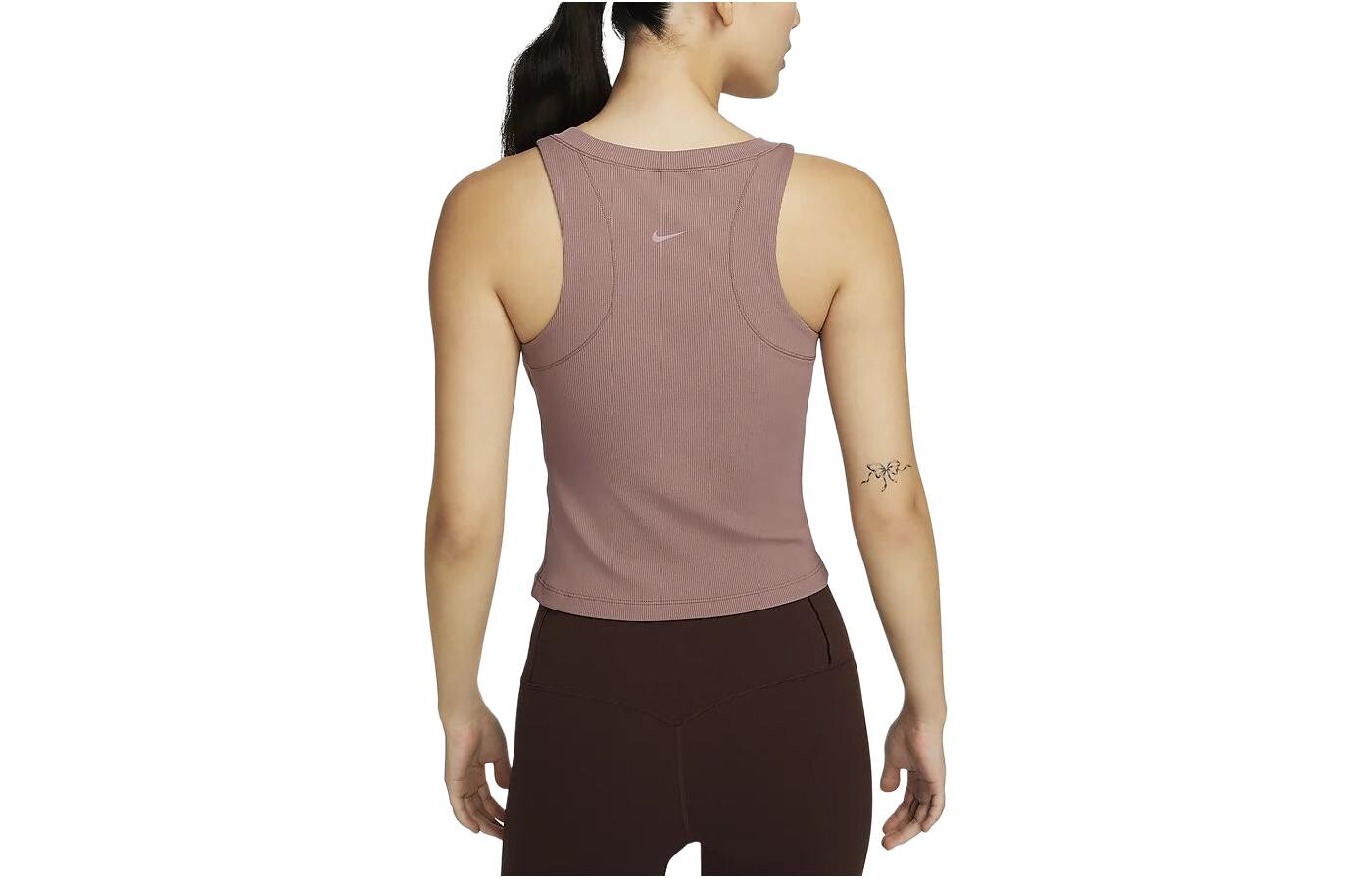 Спортивный жилет Zenvy, женский, дымчатый, лиловый Nike
Спортивный жилет Zenvy, женский, дымчатый, лиловый Nike