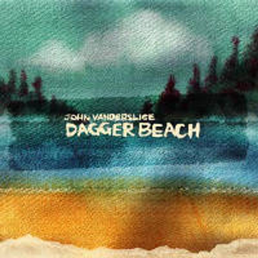 Виниловая пластинка LP Dagger Beach - John Vanderslice
Виниловая пластинка LP Dagger Beach - John Vanderslice