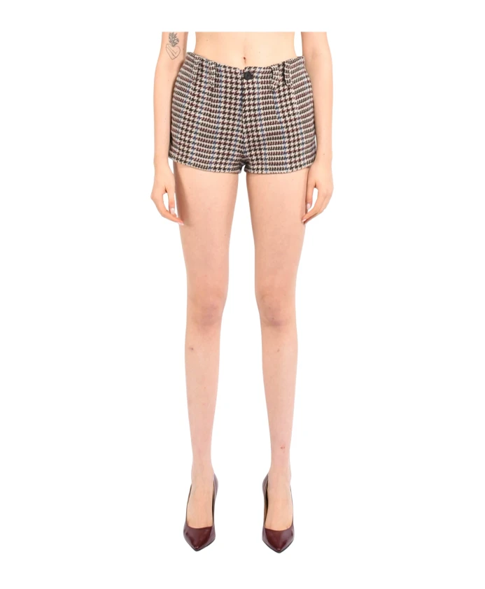 Короткие шорты Actualee, мультиколор
Короткие шорты Actualee, мультиколор