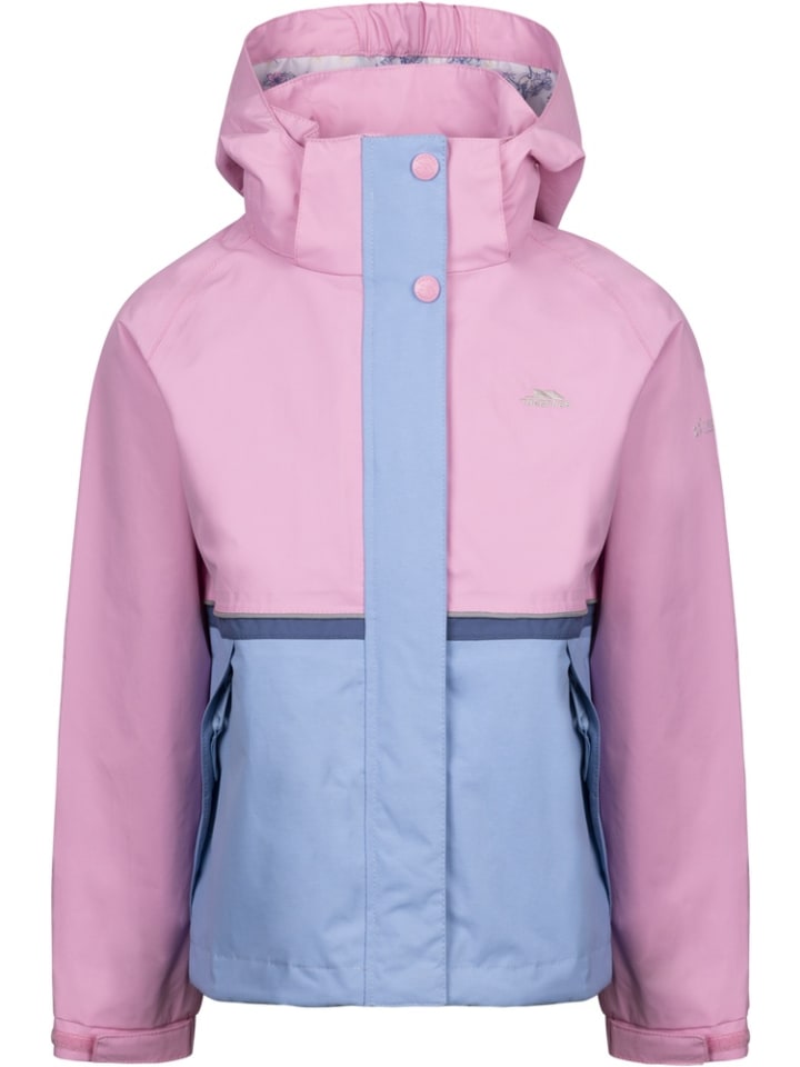 Зимняя куртка Trespass, розовый 
Зимняя куртка Trespass, розовый