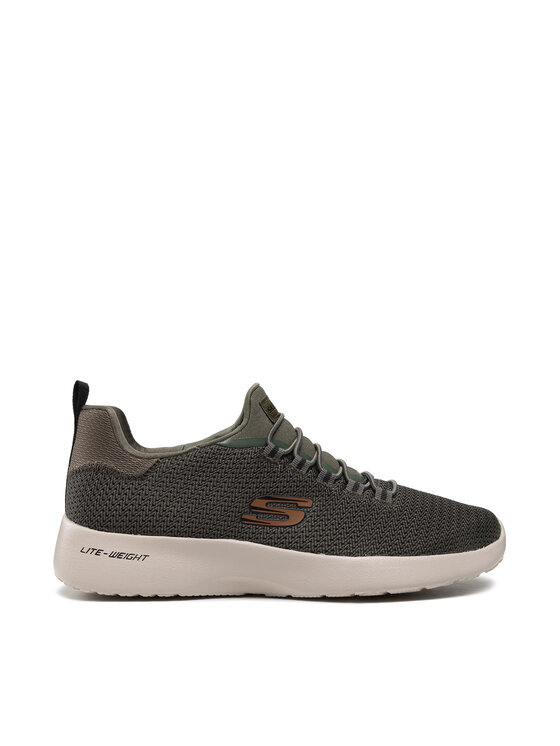 Кроссовки Dynamight 58360/OLV Skechers, зеленый
Кроссовки Dynamight 58360/OLV Skechers, зеленый
