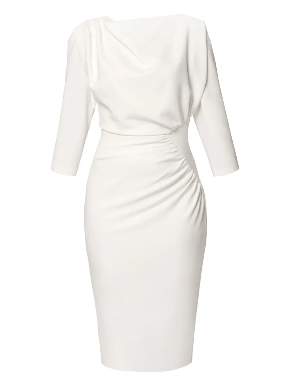 Платье Hannah Amalin, белый
Платье Hannah Amalin, белый