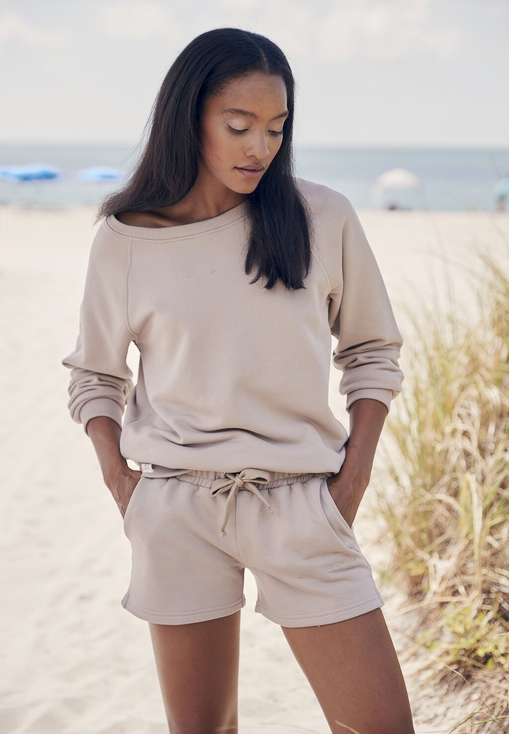 Толстовка LASCANA, Серый, Толстовка LASCANA
Толстовка LASCANA, Серый, Толстовка LASCANA