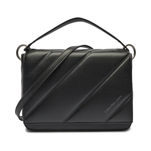 Сумка через плечо Calvin Klein, черный
Сумка через плечо Calvin Klein, черный