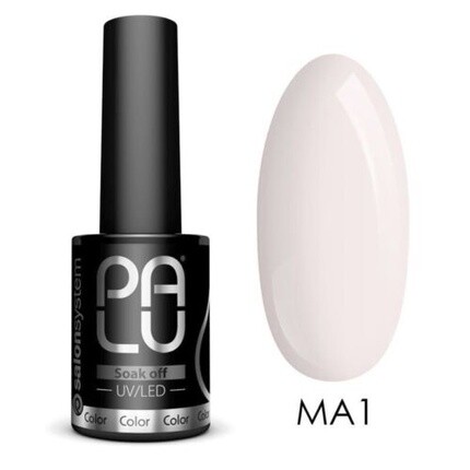 MA01 Miami UV лак для ногтей 11 мл PaluCosmetics
MA01 Miami UV лак для ногтей 11 мл PaluCosmetics